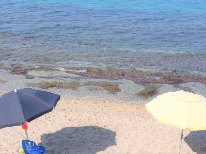 Capo Vaticano, 2 Bedrooms Bedrooms, 3 Rooms Rooms,2 BathroomsBathrooms,Villa,Till salu,1087