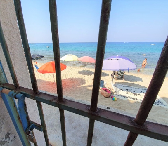 Capo Vaticano, 2 Bedrooms Bedrooms, 3 Rooms Rooms,2 BathroomsBathrooms,Villa,Till salu,1087