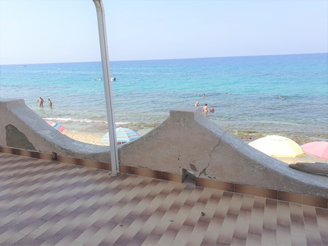 Capo Vaticano, 2 Bedrooms Bedrooms, 3 Rooms Rooms,2 BathroomsBathrooms,Villa,Till salu,1087