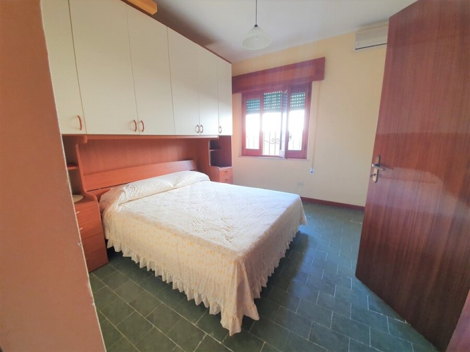 Capo Vaticano, 2 Bedrooms Bedrooms, 3 Rooms Rooms,2 BathroomsBathrooms,Villa,Till salu,1087