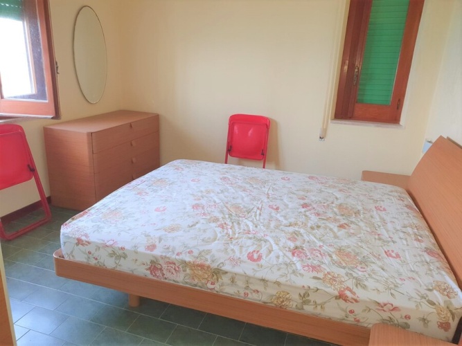 Capo Vaticano, 2 Bedrooms Bedrooms, 3 Rooms Rooms,2 BathroomsBathrooms,Villa,Till salu,1087