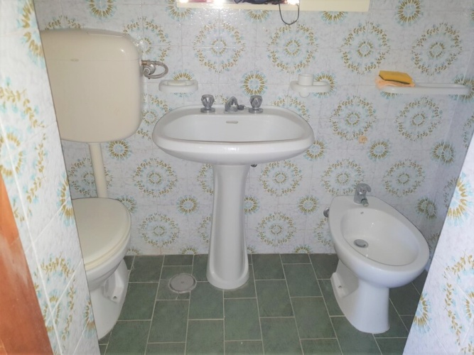 Capo Vaticano, 2 Bedrooms Bedrooms, 3 Rooms Rooms,2 BathroomsBathrooms,Villa,Till salu,1087