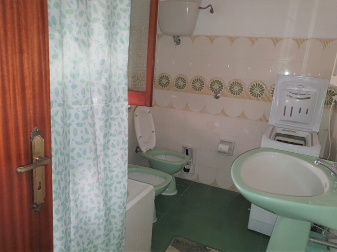 Capo Vaticano, 2 Bedrooms Bedrooms, 3 Rooms Rooms,2 BathroomsBathrooms,Villa,Till salu,1087