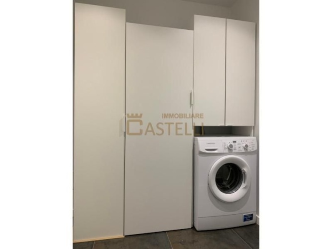 Via Lodovico Il Moro, Milano, 20143, 1 Bedroom Bedrooms, 2 Rooms Rooms,1 BathroomBathrooms,Lägenhet,Till salu,Via Lodovico Il Moro,1008