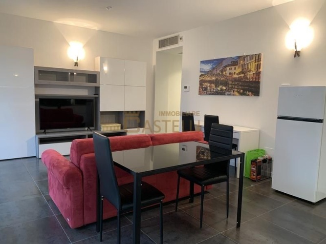 Via Lodovico Il Moro, Milano, 20143, 1 Bedroom Bedrooms, 2 Rooms Rooms,1 BathroomBathrooms,Lägenhet,Till salu,Via Lodovico Il Moro,1008