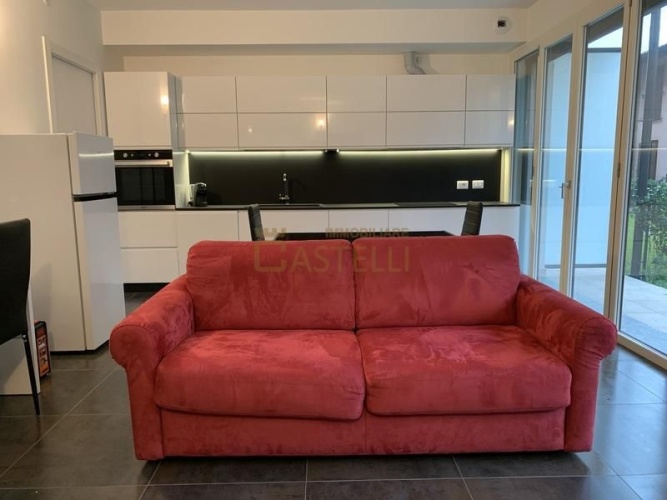 Via Lodovico Il Moro, Milano, 20143, 1 Bedroom Bedrooms, 2 Rooms Rooms,1 BathroomBathrooms,Lägenhet,Till salu,Via Lodovico Il Moro,1008