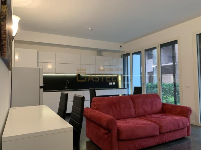 Via Lodovico Il Moro, Milano, 20143, 1 Bedroom Bedrooms, 2 Rooms Rooms,1 BathroomBathrooms,Lägenhet,Till salu,Via Lodovico Il Moro,1008