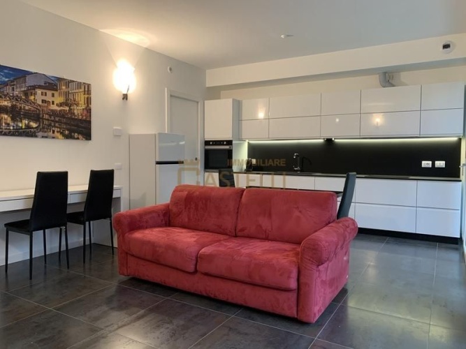 Via Lodovico Il Moro, Milano, 20143, 1 Bedroom Bedrooms, 2 Rooms Rooms,1 BathroomBathrooms,Lägenhet,Till salu,Via Lodovico Il Moro,1008