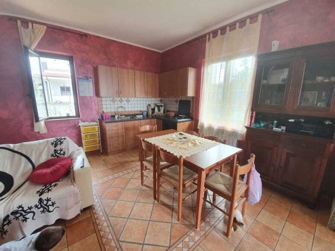 Capo Vaticano, 2 Bedrooms Bedrooms, 3 Rooms Rooms,1 BathroomBathrooms,Lägenhet,Till salu,1088