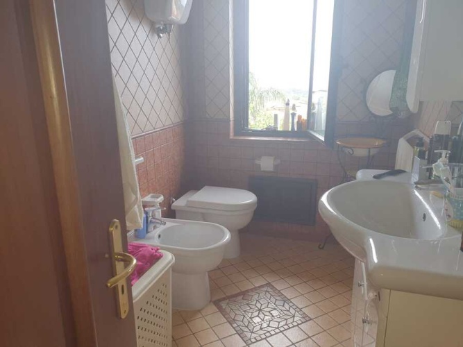 Capo Vaticano, 2 Bedrooms Bedrooms, 3 Rooms Rooms,1 BathroomBathrooms,Lägenhet,Till salu,1088