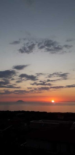 Capo Vaticano, 2 Bedrooms Bedrooms, 3 Rooms Rooms,1 BathroomBathrooms,Lägenhet,Till salu,1088