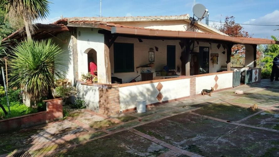 Tropea, ,Villa,Till salu,1090
