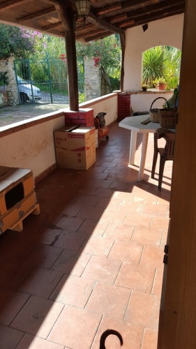 Tropea, ,Villa,Till salu,1090