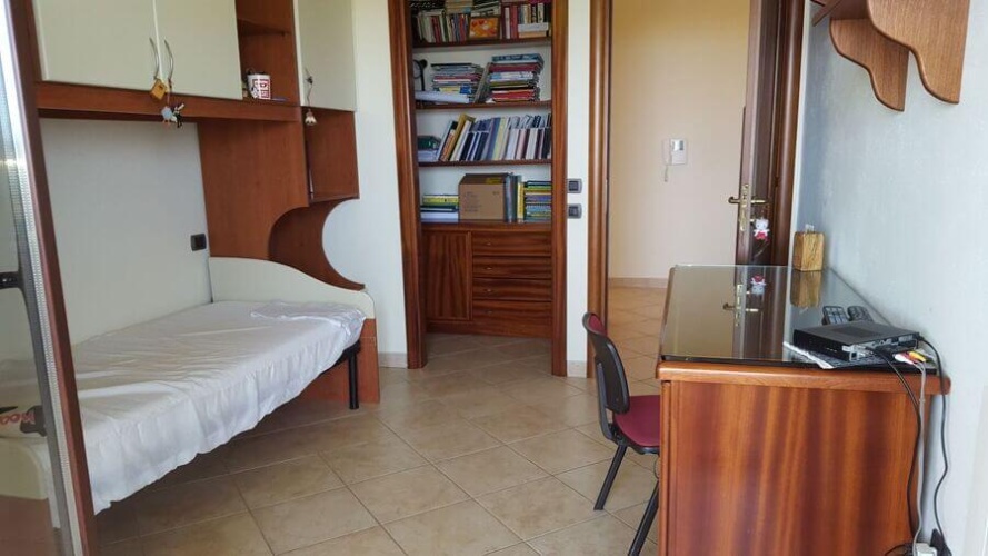 Tropea, 4 Bedrooms Bedrooms, 5 Rooms Rooms,2 BathroomsBathrooms,Villa,Till salu,1091