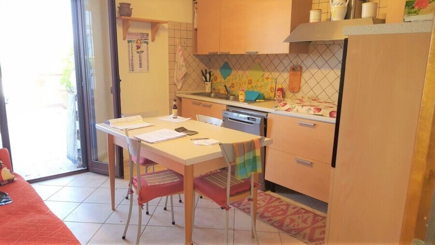 Tropea, 4 Bedrooms Bedrooms, 5 Rooms Rooms,2 BathroomsBathrooms,Villa,Till salu,1091