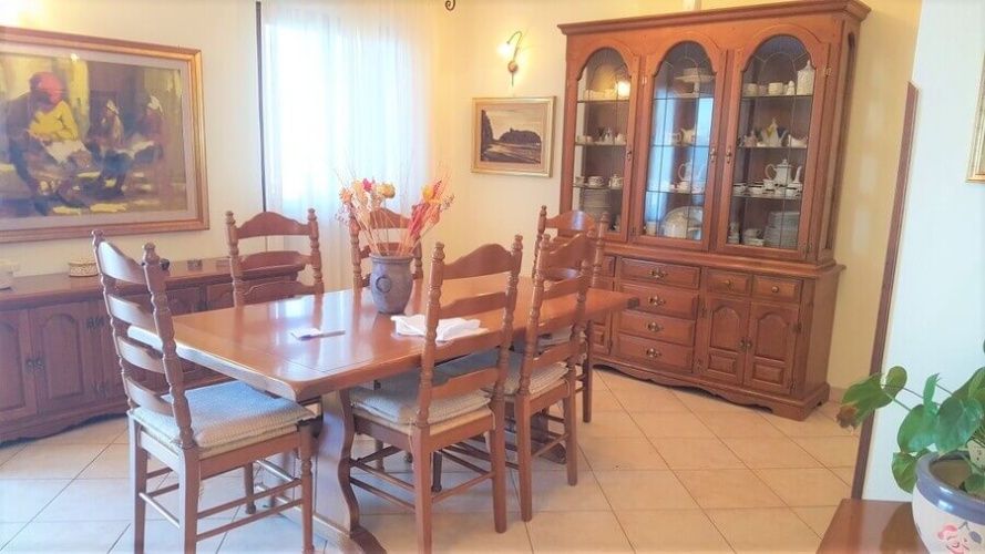 Tropea, 4 Bedrooms Bedrooms, 5 Rooms Rooms,2 BathroomsBathrooms,Villa,Till salu,1091
