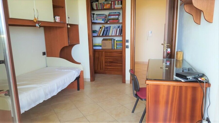 Tropea, 4 Bedrooms Bedrooms, 5 Rooms Rooms,2 BathroomsBathrooms,Villa,Till salu,1091