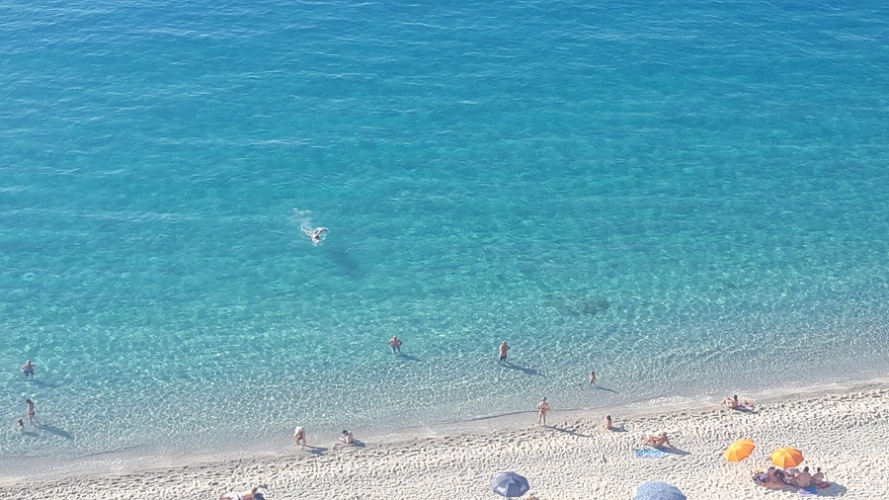 Tropea, 2 Bedrooms Bedrooms, 4 Rooms Rooms,2 BathroomsBathrooms,Lägenhet,Till salu,1093