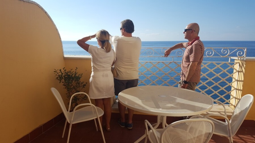 Tropea, 2 Bedrooms Bedrooms, 4 Rooms Rooms,2 BathroomsBathrooms,Lägenhet,Till salu,1093