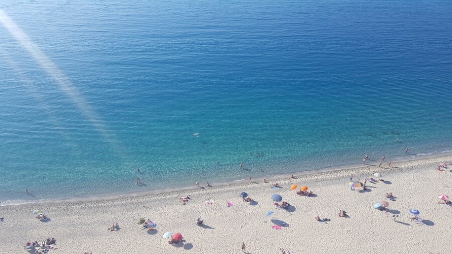Tropea, 2 Bedrooms Bedrooms, 4 Rooms Rooms,2 BathroomsBathrooms,Lägenhet,Till salu,1093