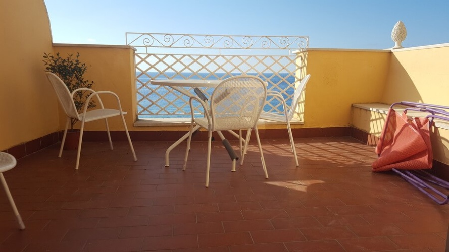 Tropea, 2 Bedrooms Bedrooms, 4 Rooms Rooms,2 BathroomsBathrooms,Lägenhet,Till salu,1093