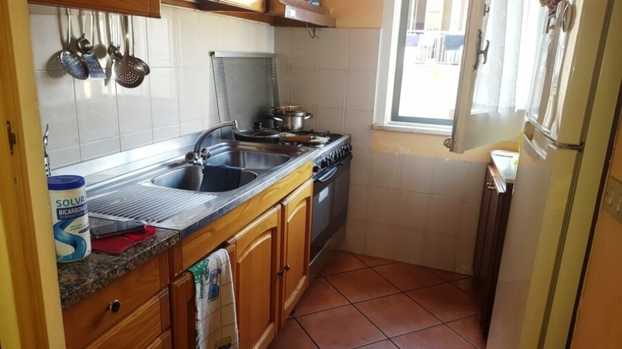 Tropea, 3 Bedrooms Bedrooms, 4 Rooms Rooms,2 BathroomsBathrooms,Lägenhet,Till salu,1095