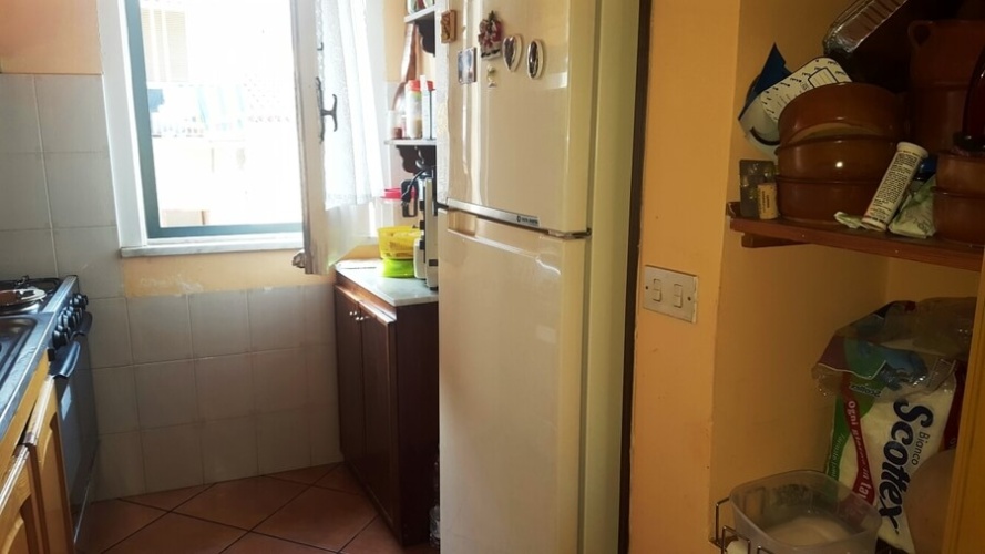 Tropea, 3 Bedrooms Bedrooms, 4 Rooms Rooms,2 BathroomsBathrooms,Lägenhet,Till salu,1095