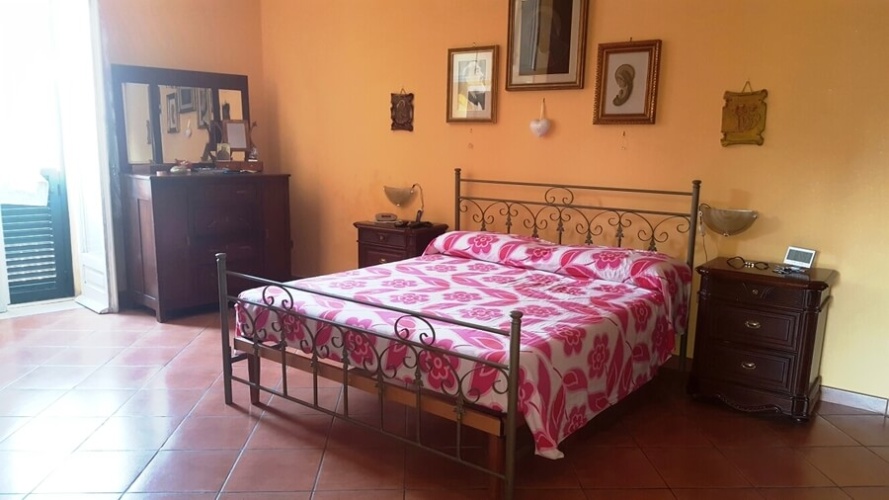 Tropea, 3 Bedrooms Bedrooms, 4 Rooms Rooms,2 BathroomsBathrooms,Lägenhet,Till salu,1095