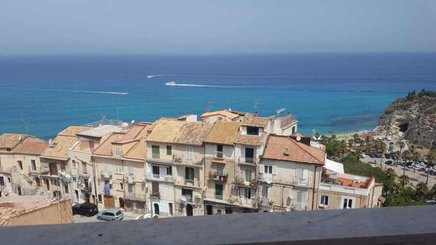 Tropea, 5 Bedrooms Bedrooms, 6 Rooms Rooms,2 BathroomsBathrooms,Lägenhet,Till salu,1096