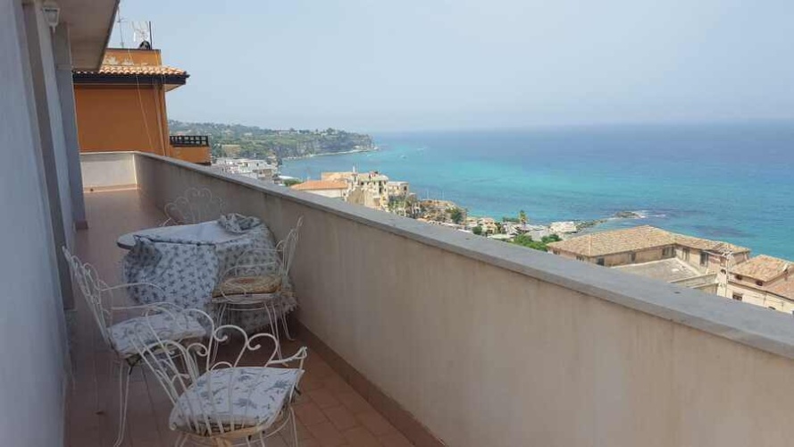 Tropea, 5 Bedrooms Bedrooms, 6 Rooms Rooms,2 BathroomsBathrooms,Lägenhet,Till salu,1096