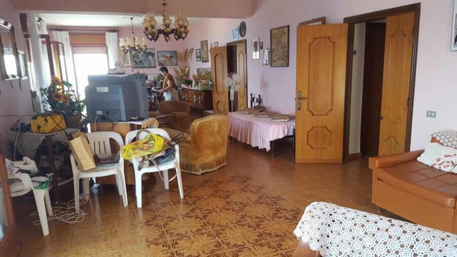 Tropea, 5 Bedrooms Bedrooms, 6 Rooms Rooms,2 BathroomsBathrooms,Lägenhet,Till salu,1096