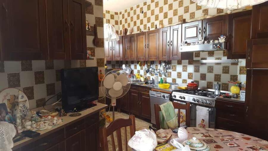 Tropea, 5 Bedrooms Bedrooms, 6 Rooms Rooms,2 BathroomsBathrooms,Lägenhet,Till salu,1096