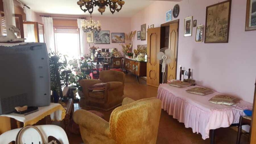 Tropea, 5 Bedrooms Bedrooms, 6 Rooms Rooms,2 BathroomsBathrooms,Lägenhet,Till salu,1096