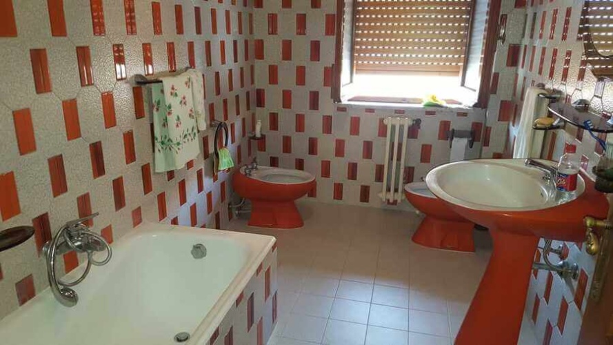 Tropea, 5 Bedrooms Bedrooms, 6 Rooms Rooms,2 BathroomsBathrooms,Lägenhet,Till salu,1096